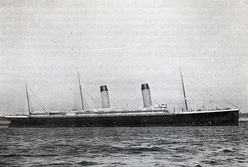 Oceanic 1899