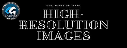 High-Resolution Digital Images