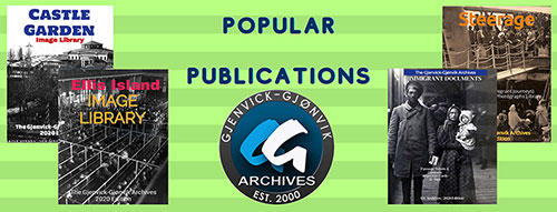 Popular Publications by the GG Archives (Free)
