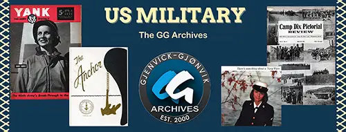 GG Archives Military Collage
