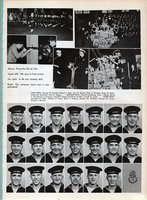 Company 51-269 Recruits, Page 4