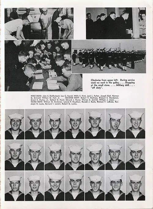 Company 51-286 Recruits, Page 2