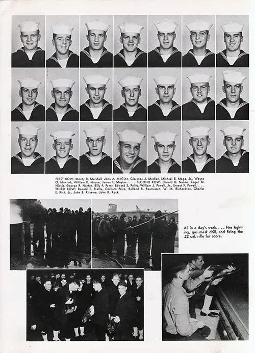 Company 51-286 Recruits, Page 3