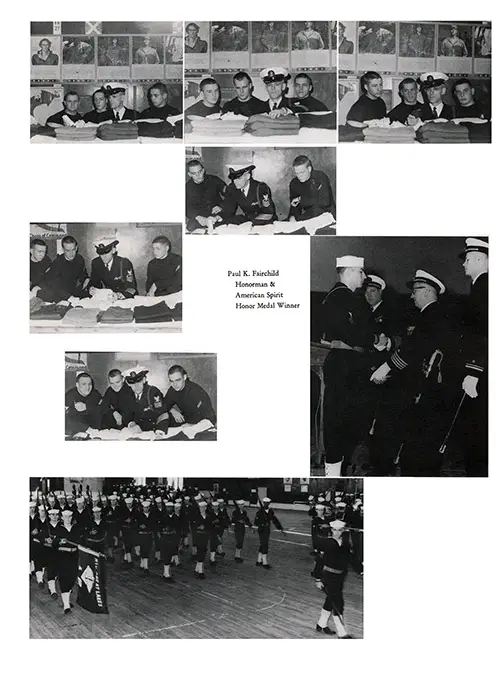 Company 60-012 Recruits, Page 12.