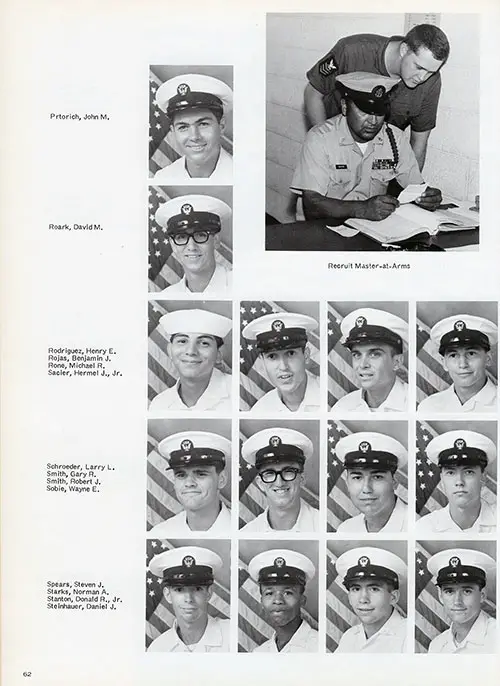 Company 73-248 Recruits, Page 5