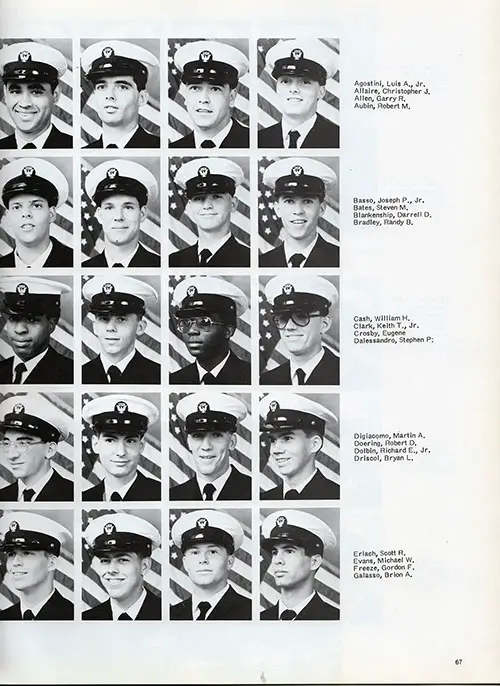 Company 74-264 Recruits, Page 2
