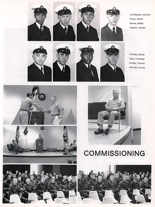 Company 73-314 Orlando NTC Recruits, Page 5.