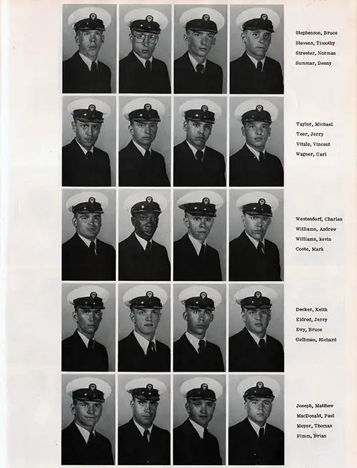 Company 77-221 Recruits, Page 3