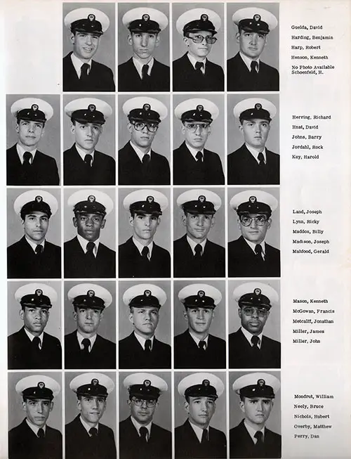Company 78-097 Recruits, Page 3