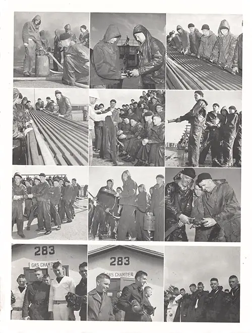 Company 65-472 San Diego NTC Recruits, Page 8.
