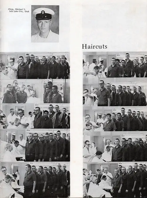 1974 Company 214 Recruits, Page 5