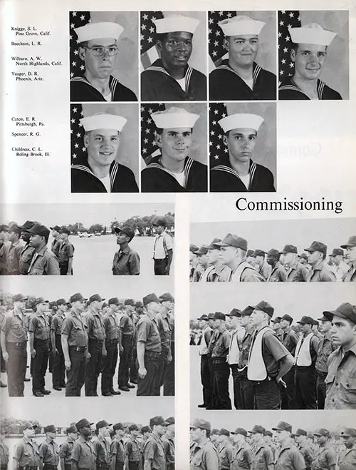 Company 81-174 Recruits, Page 5